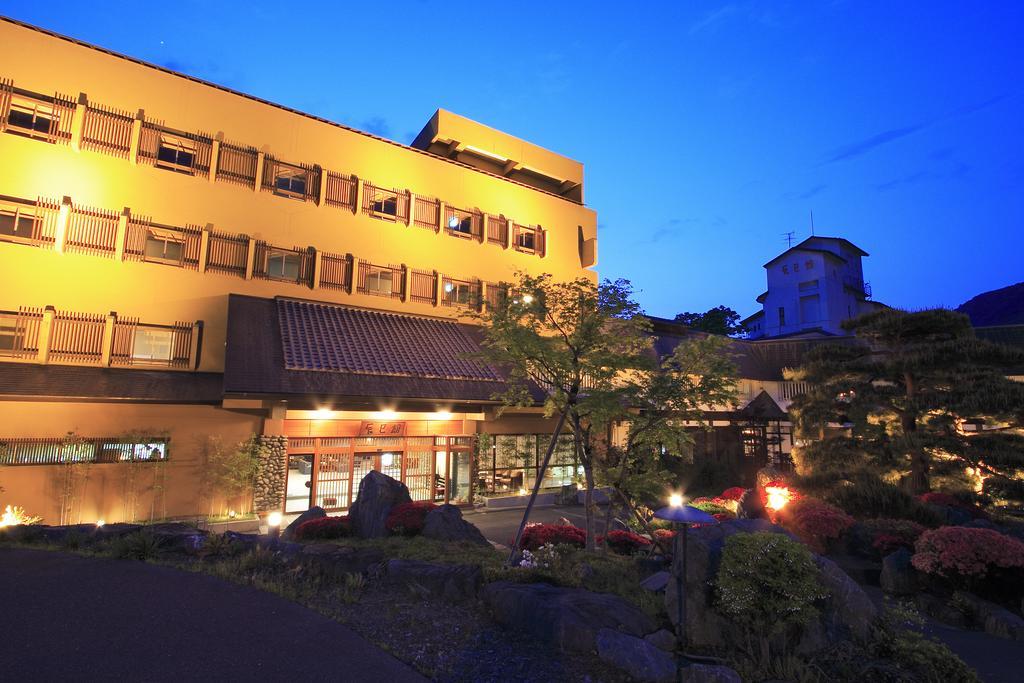 Tatsumikan Minakami Extérieur photo
