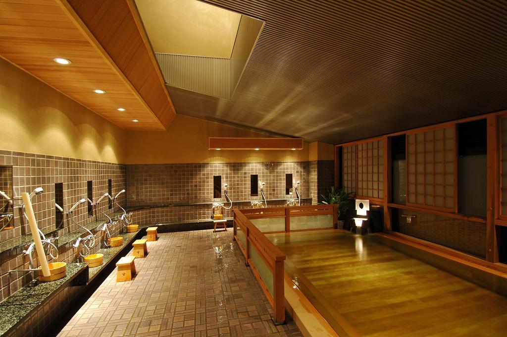 Tatsumikan Minakami Extérieur photo