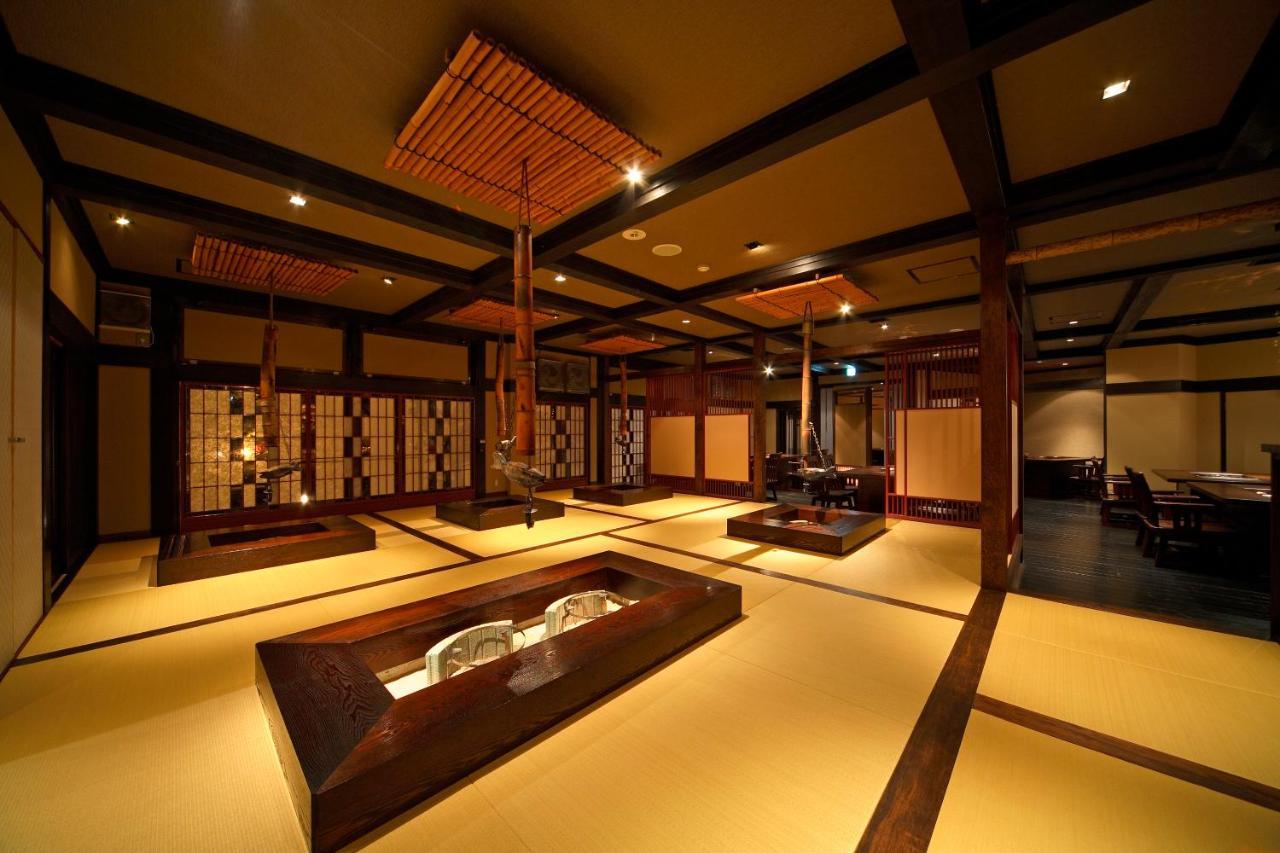 Tatsumikan Minakami Extérieur photo