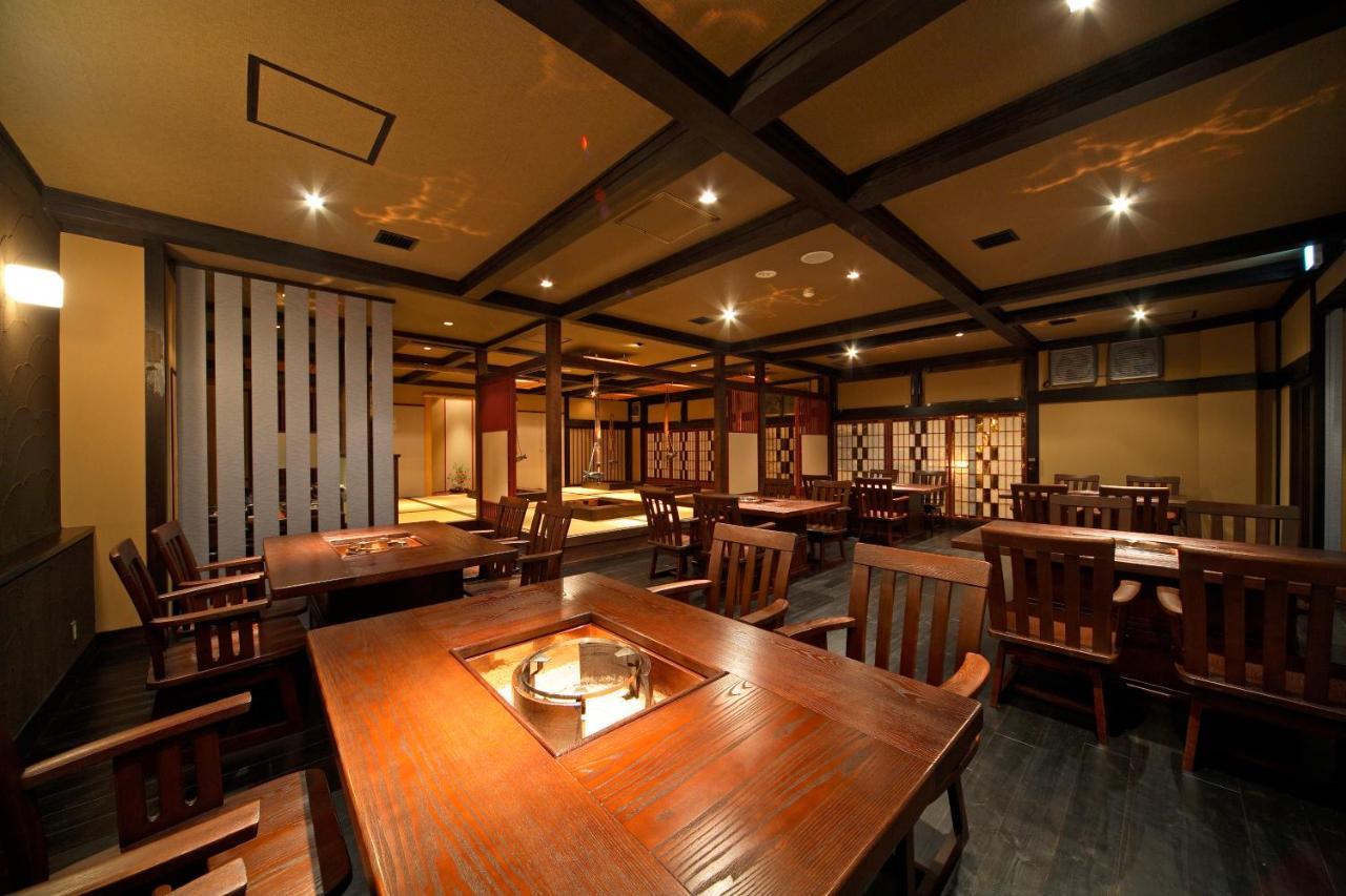 Tatsumikan Minakami Extérieur photo