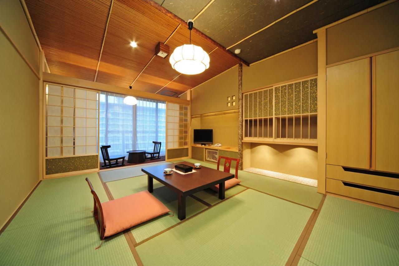 Tatsumikan Minakami Extérieur photo
