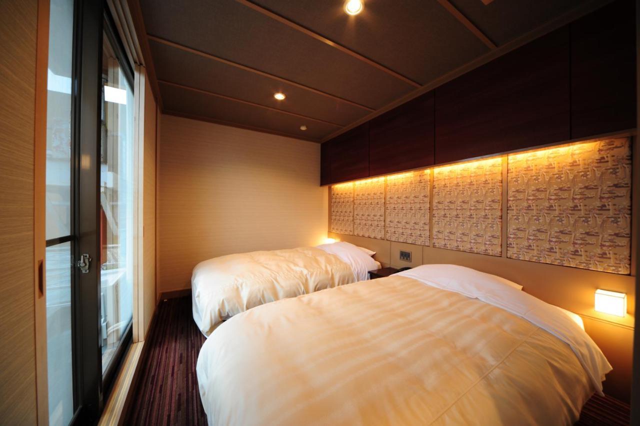 Tatsumikan Minakami Extérieur photo