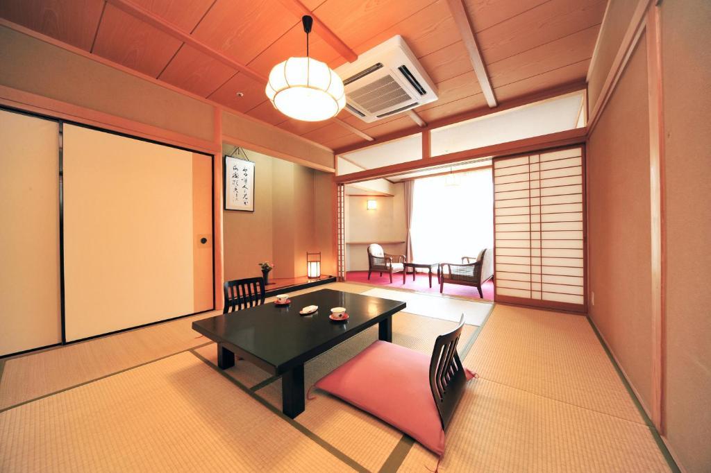 Tatsumikan Minakami Chambre photo