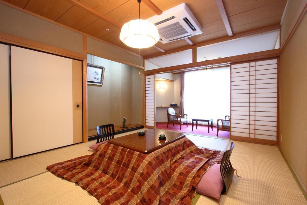 Tatsumikan Minakami Chambre photo