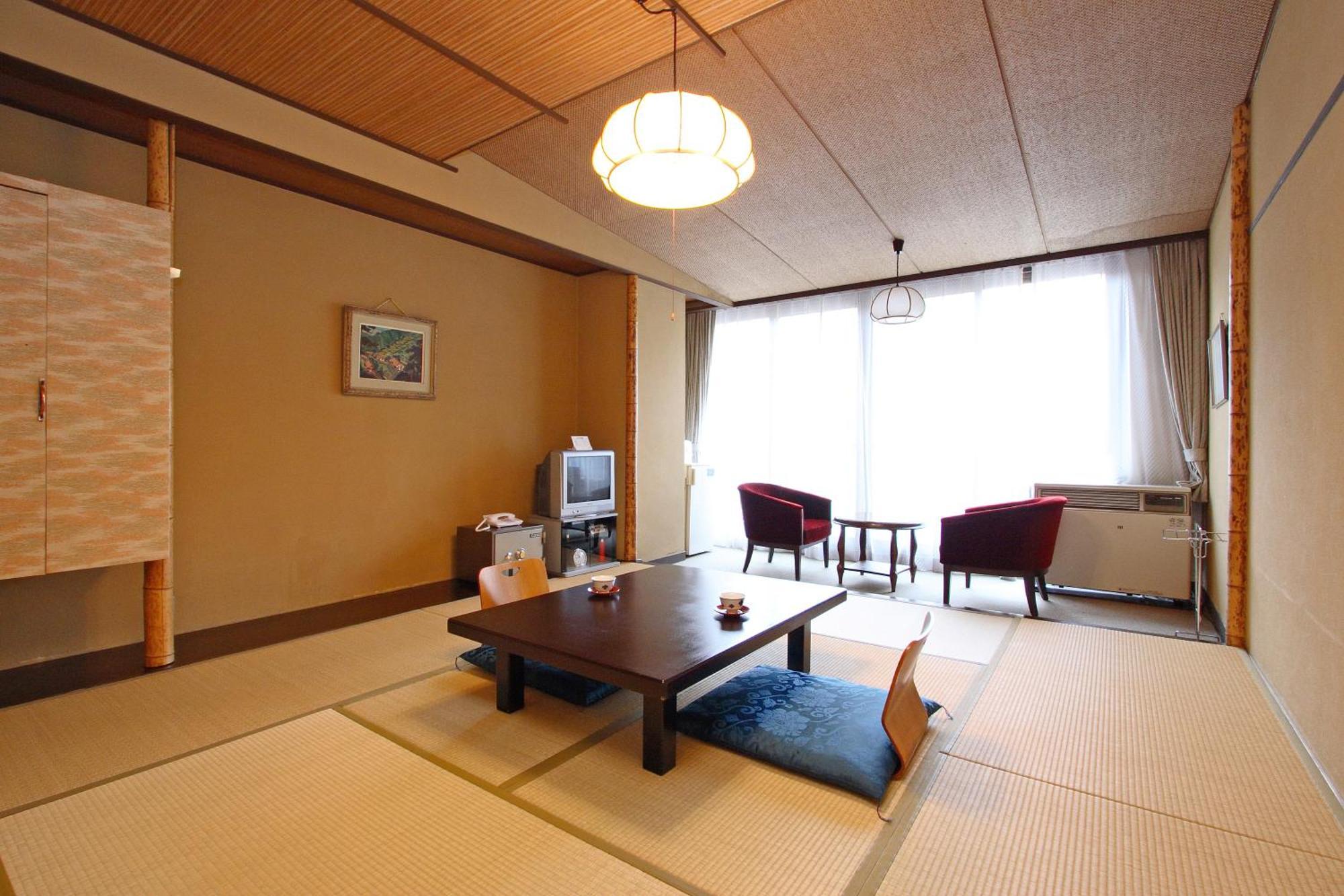 Tatsumikan Minakami Chambre photo