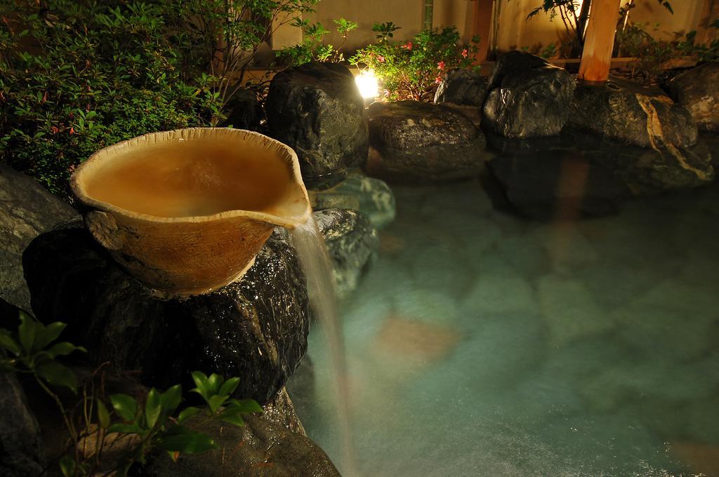 Tatsumikan Minakami Extérieur photo