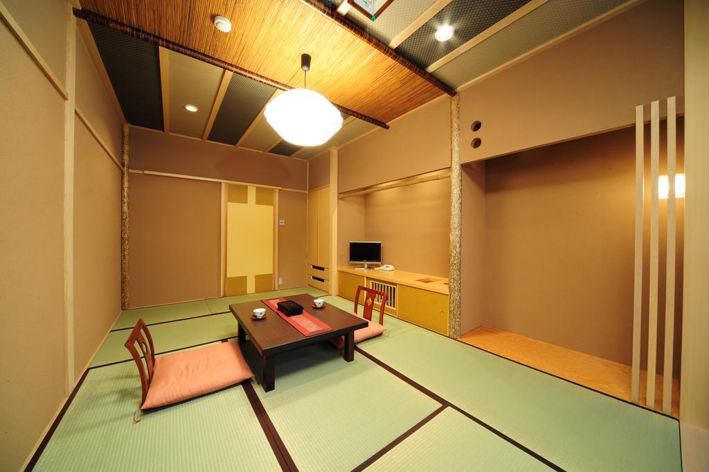 Tatsumikan Minakami Extérieur photo