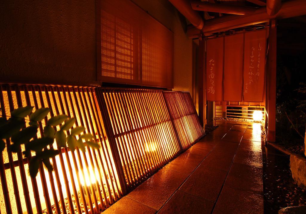 Tatsumikan Minakami Extérieur photo