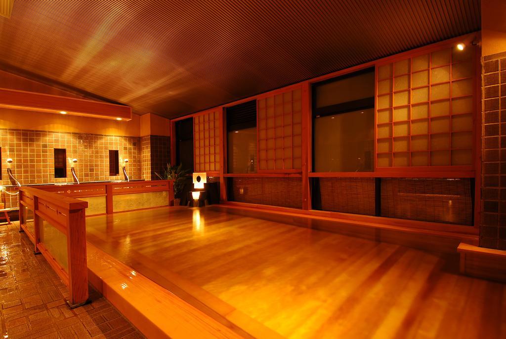 Tatsumikan Minakami Extérieur photo