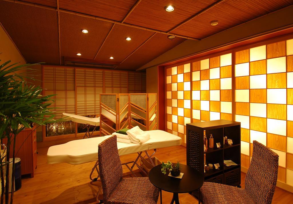Tatsumikan Minakami Extérieur photo