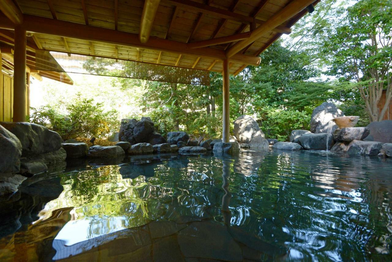 Tatsumikan Minakami Extérieur photo